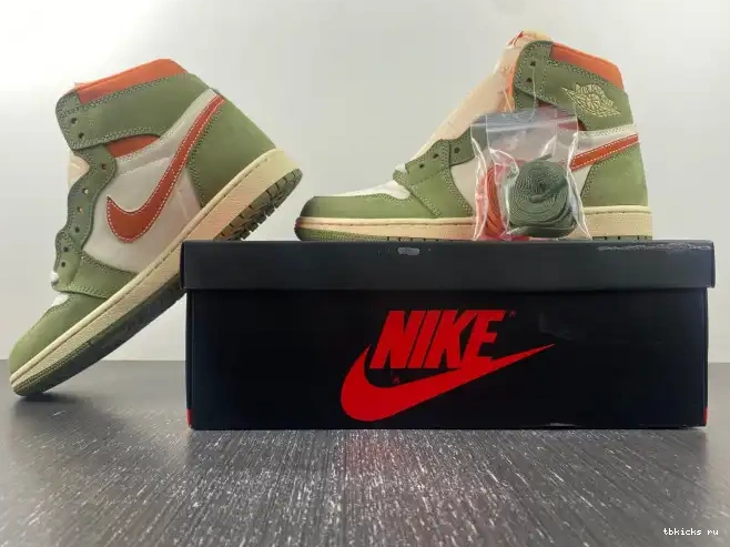 Reps TB Air FB9934-300 1 Celadon High Jordan OG Craft 0530
